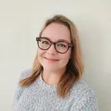 Elina Gröhn, People Systems Manager at M-Files
