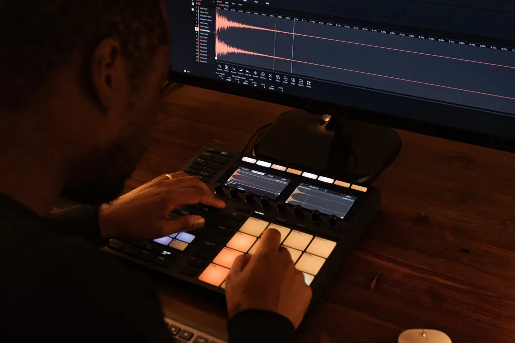 Native Instruments