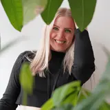 Jenni Hamdan, Office Manager at Supermetrics