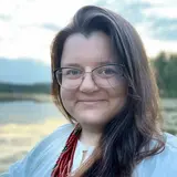 Marta Olborska, Team Lead, People Operations at Native Instruments